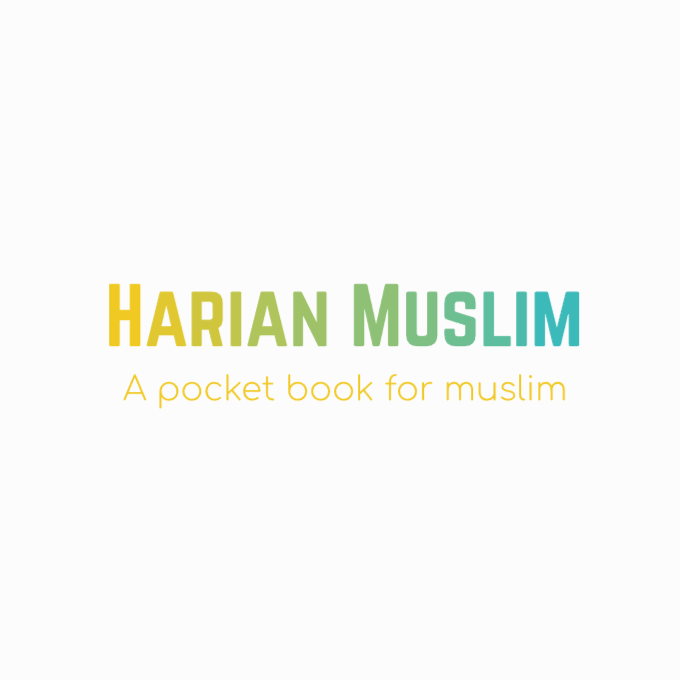 A pocket book for muslims